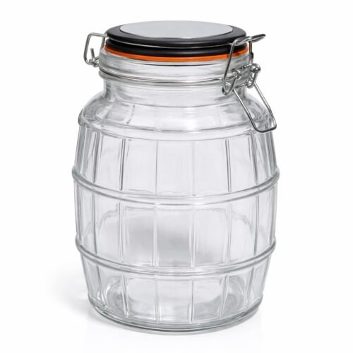 MAHBOUBA BOCAL HERMITIQUE BOMBE 2.9L 60103