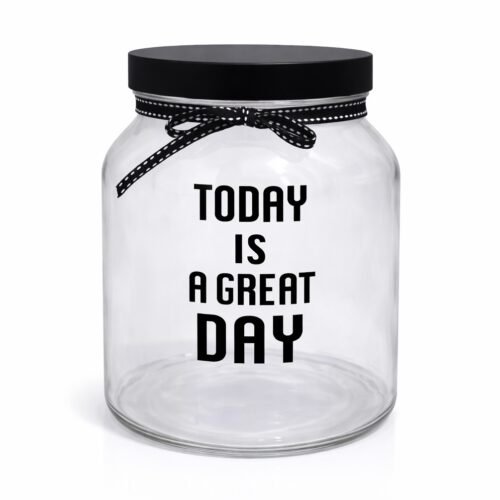 MAHBOUBA BOCAL TODAY IS A GREAT DAY 4L 210189