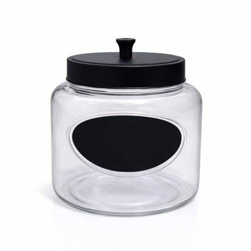 MAHBOUBA BOCAL A BISCUIT 4.65L 210062