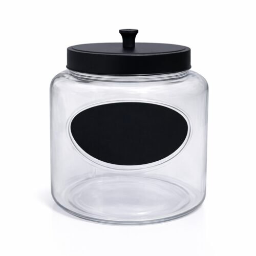 MAHBOUBA BOCAL A BISCUIT 5.4L 210079