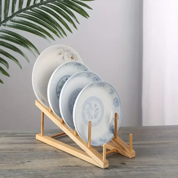 range assiette inclinée