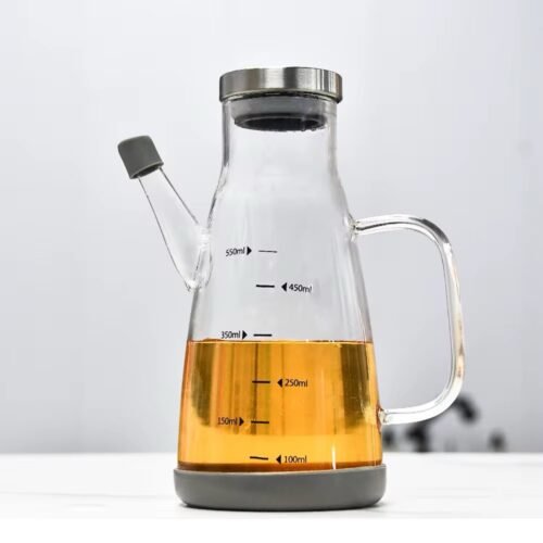 MAHBOUBA BOUTEILLE A HUILE 700ML 210713