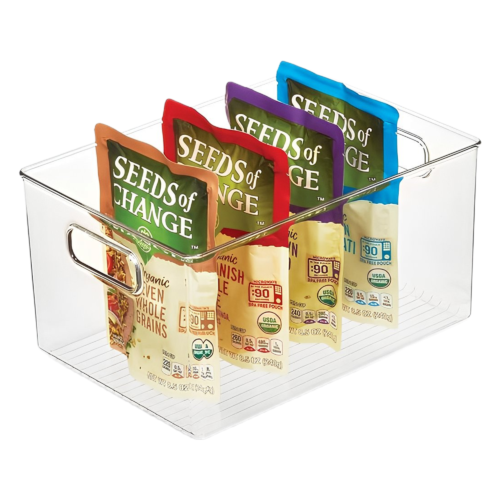 SAFARI MAXI BAC REFREGIRATEUR 09 XL 29X21X17CM