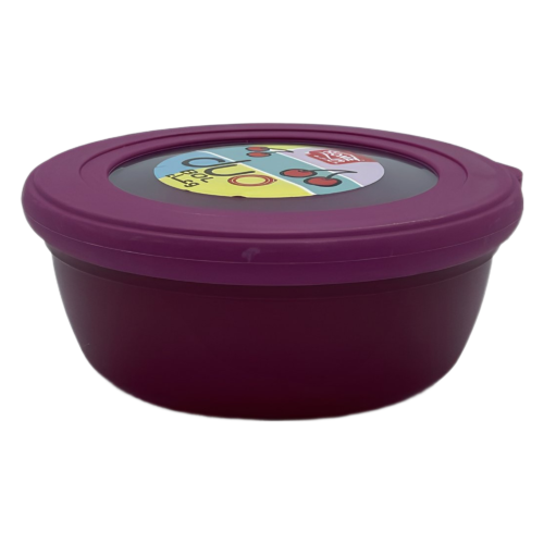 HOME LIFE DUO MINI SALADIER N 01 450ML
