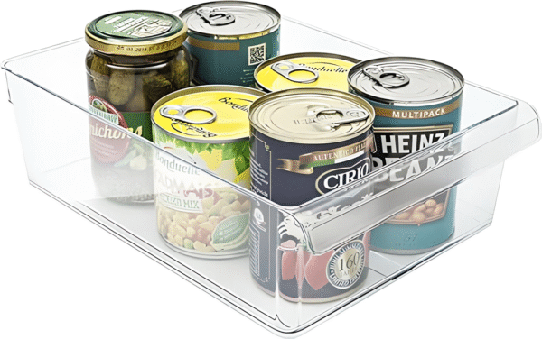 GREEN HOUSE BAC DE REFRIGERATEUR 20X32.5X10CM L – Image 2