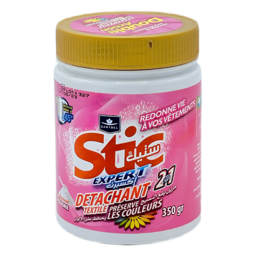 STIC DETACHANT POUDRE 350G