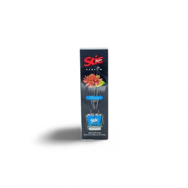 STIC DIFFUSEUR A BATONNETS 120ML HAPPY