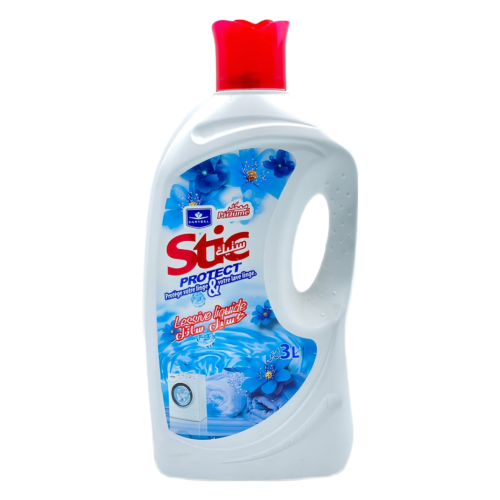STIC LESSIVE LIQUIDE 3L