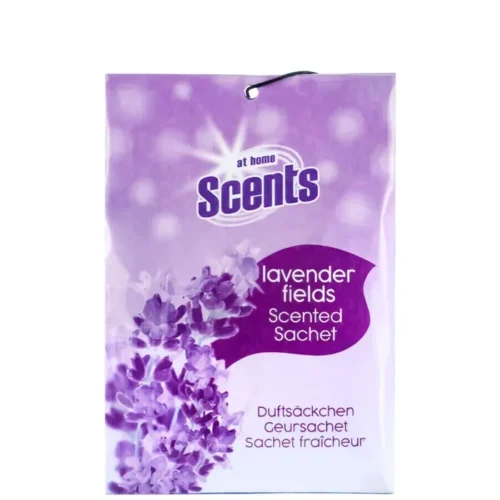 AT HOME SACHET PARFUME 12GR LAVANDE