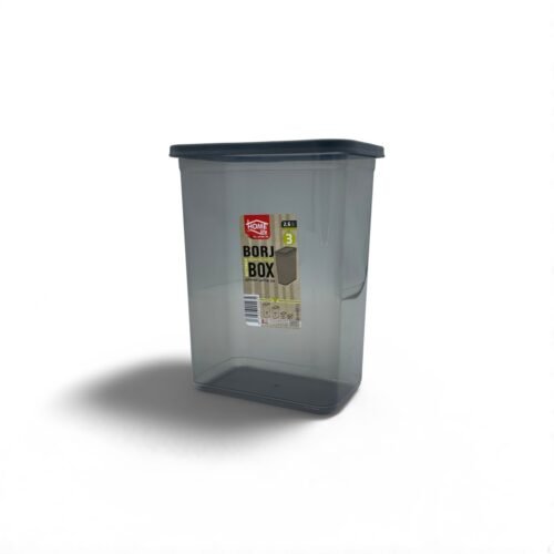 HOME BORJ BOX N 03 2.6L