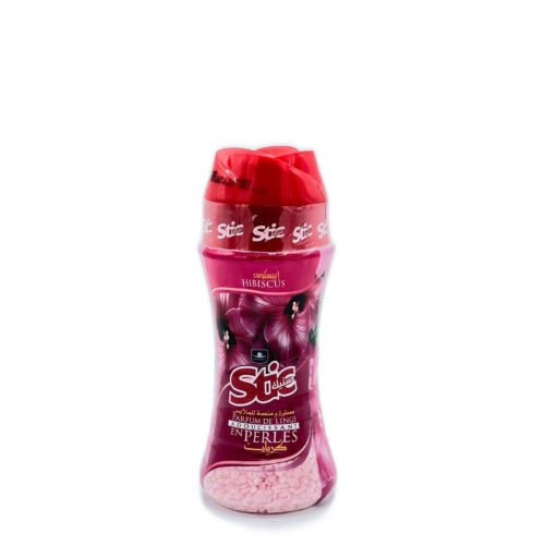 STIC PARFUM DE LINGE EN PERLE 225GR HIBISCUS