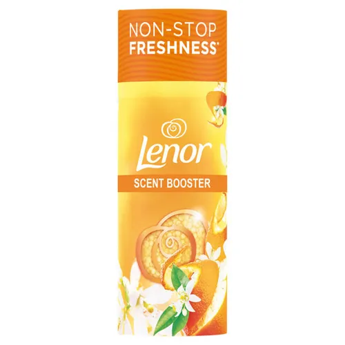 LENOR PARFUM DE LINGE 176GR CITRUS & WHITE VERBENA