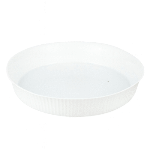 SIGNATURE PLAT A FOUR ROND