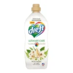 DREFT ADOUCISSANT LIQUIDE 1L 40D WHITE BLOSSOMS