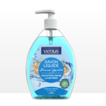 venus savon liquide marine