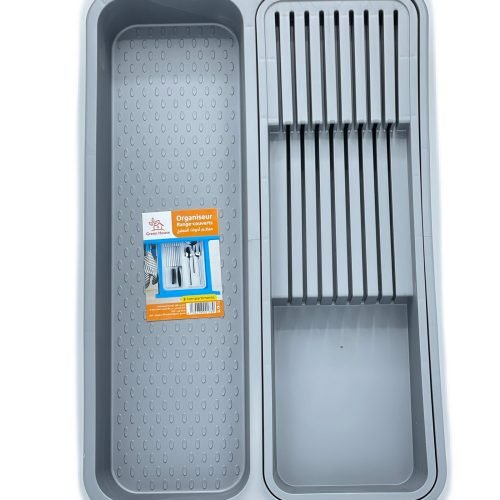GREEN HOUSE RANGE COUTEAUX 40X26CM