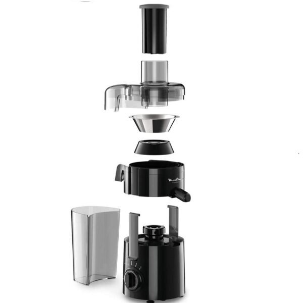 MOULINEX FRUTELIA CENTRIFERGEUSE 350W – Image 3