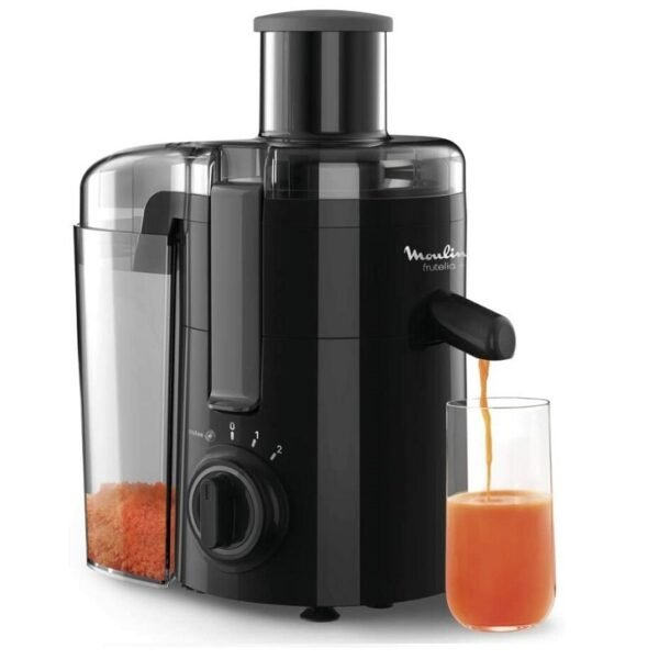 MOULINEX FRUTELIA CENTRIFERGEUSE 350W