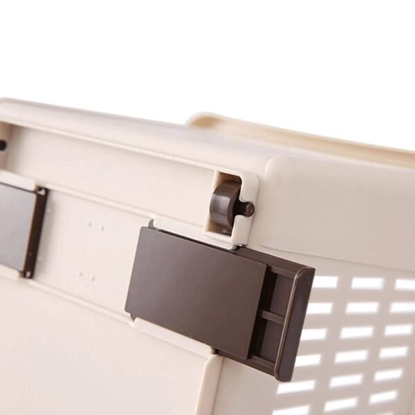 HOME FRIMAX ORGANISATEUR SUPERPOSABLE N 14 30.5X35.5X20.5CM – Image 4