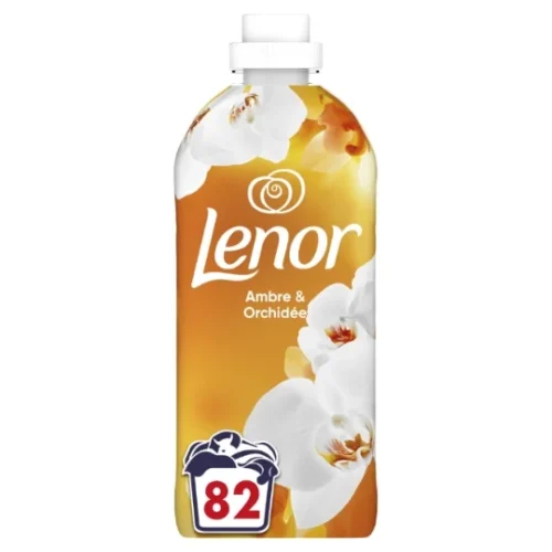 LENOR ADOUCISSANT 1722ML 82D AMBRE &ORCHIDEE