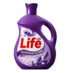 LIFE ADOUCISSANT 3L SOFTY COSY