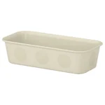 NOJIG ORGANISATEUR 20X10X5CM 70457487