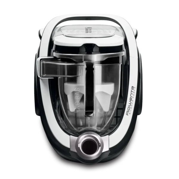 ROWENTA ASPIRATEUR SILENCE FORCE CYCLONIQUE RO7640EA – Image 3