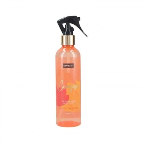 SENCE BRUME DESODORISANT 250ML ENERGIZE