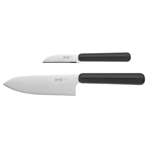FORDUBBLA SET DE 2 COUTEAUX 00436790