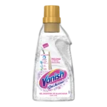 VANISH GEL DETACHANT 500ML LINGE BLANC