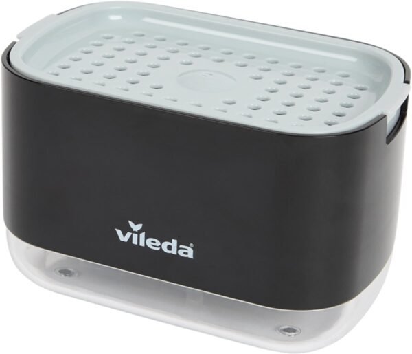 VILEDA DISTRIBUTEUR LIQUIDE VAISSELLE 3210079 – Image 2