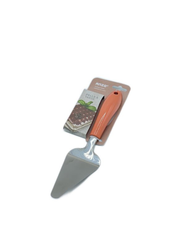 ANZO PELLE EN INOX HA5231CS