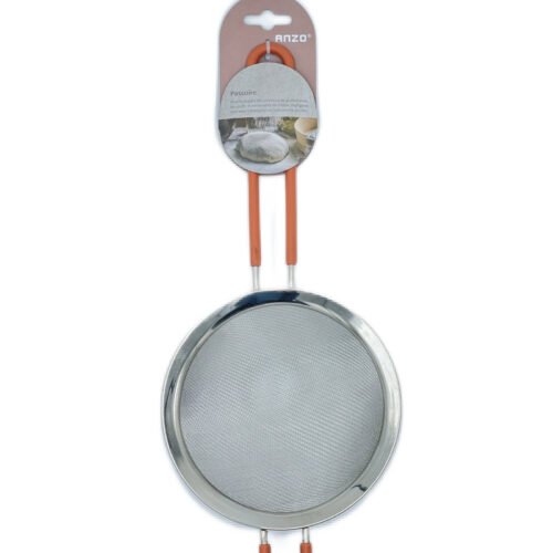 ANZO PASSOIRE 12CM NA0061KT