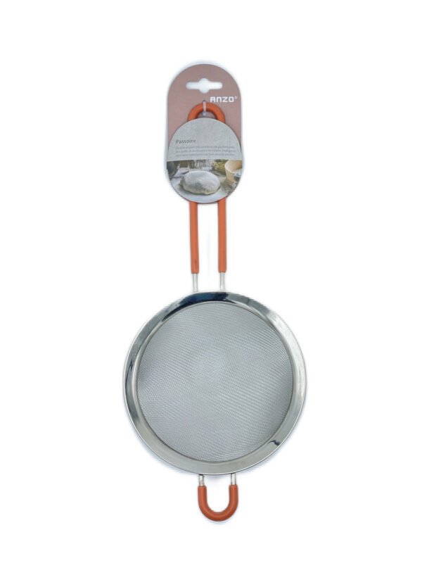 ANZO PASSOIRE 12CM NA0061KT