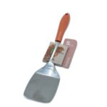 ANZO SPATULE EN INOX PLEINE JA5210FR