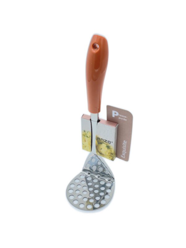 ANZO PRESSE PURE EN INOX JA5211FR