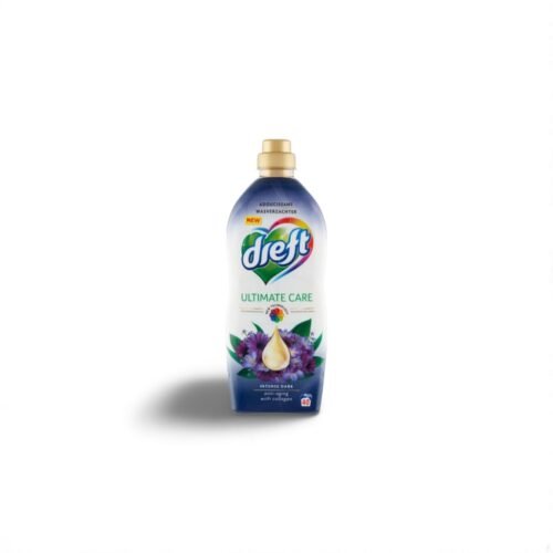 DREFT ADOUCISSANT LIQUIDE 1L 40D INTENSE DARK