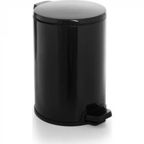 PRIMANOVA CIGO POUBELLE 12L M-E49-06-06 NOIRE