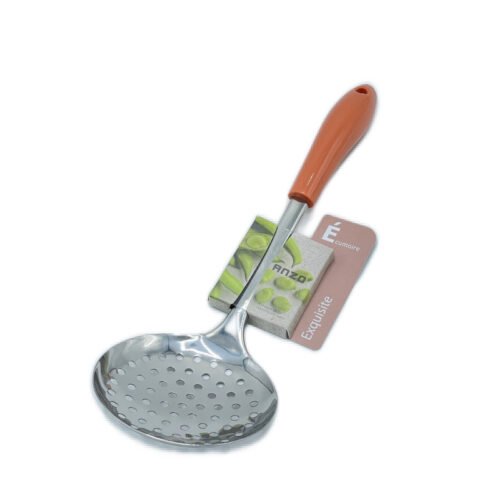 ANZO ECUMOIRE EN INOX JA5208FR
