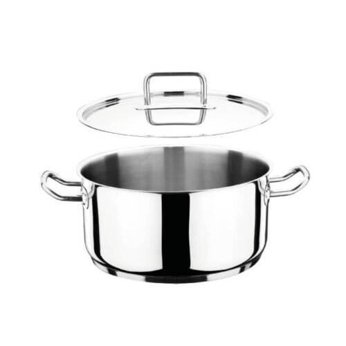 HASCEVHER HORECA FAITOUT 24X10.5CM 5L