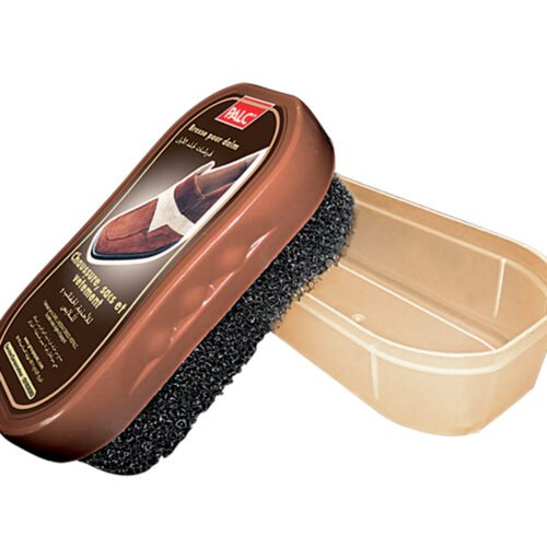 PALC BROSSE POUR DAIM