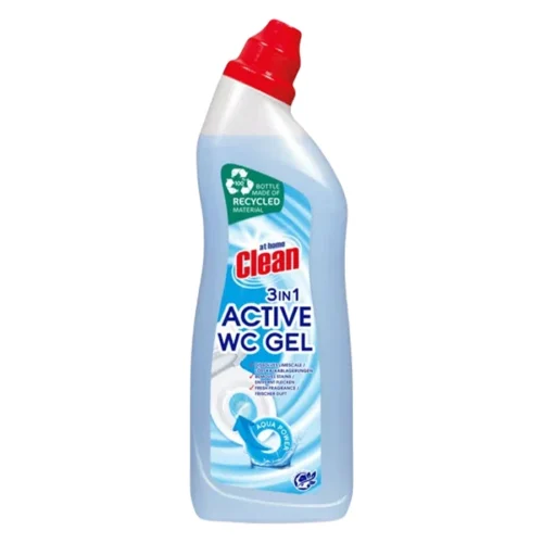 AT HOME GEL WC 750ML AQUA POWER
