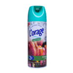 LORAGE DESODORISANT CONCENTRE 400ML PETALES