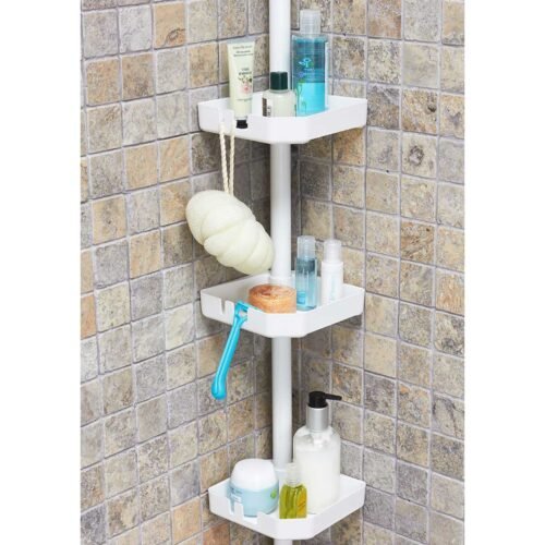 PRIMANOVA ETAGERE DE COIN EXTENSIBLE ETROITE