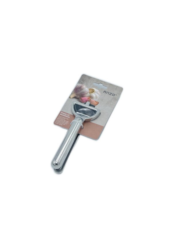ANZO PRESSE AIL EN ALUMINIUM HB0402KT1
