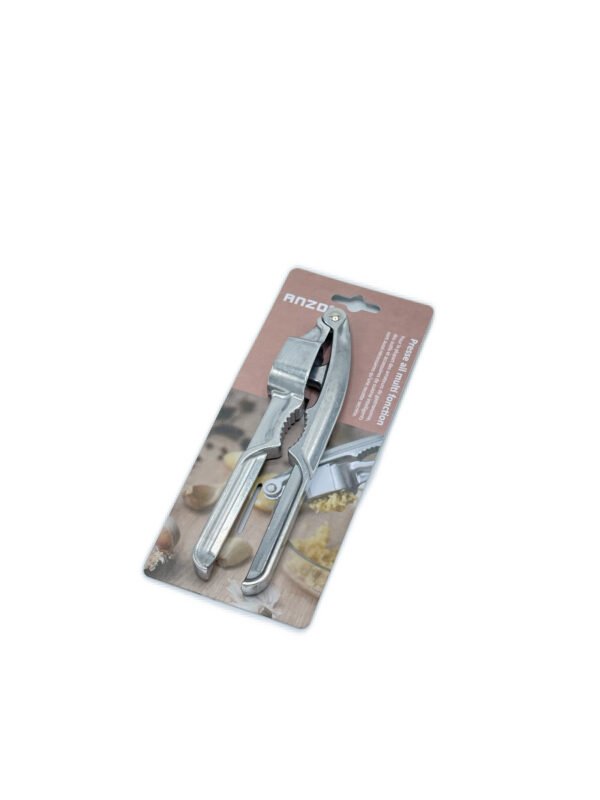 ANZO PRESSE AIL & CASSE NOIX EN ALUMINUM NA0295KT