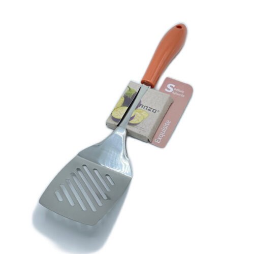 ANZO SPATULE PERFORE EN INOX JA5209FR