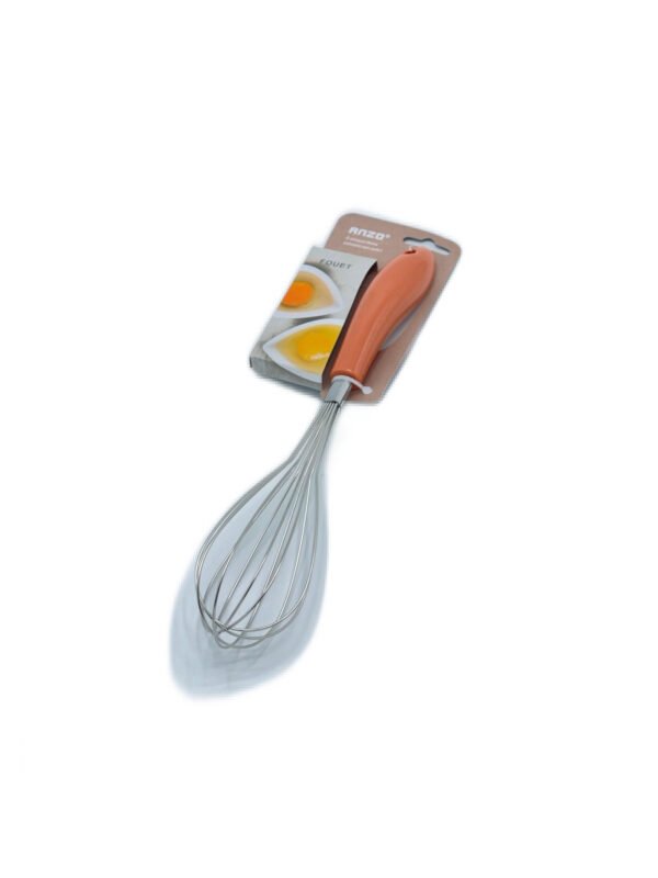 ANZO FOUET EN INOX HA5299CS