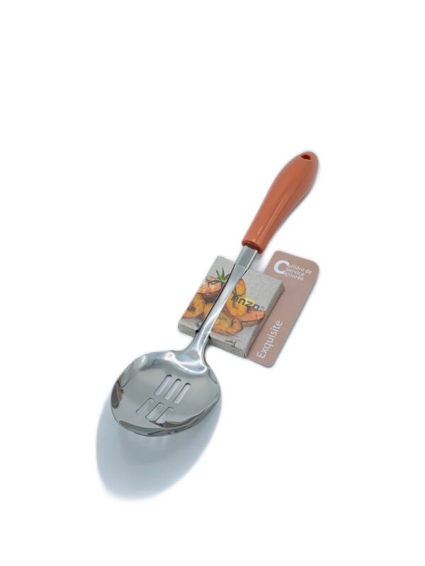 ANZO CUILLERE DE SERVICE PERFORE JA5205FR