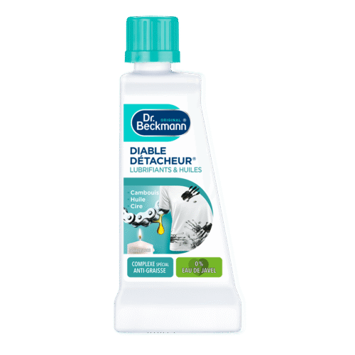 DR BECKMANN DIABLE DETACHEUR 50ML LUBRIFIANTS & HUILES